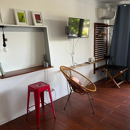 Pied à terre du front de mer Papeete  Esterno foto