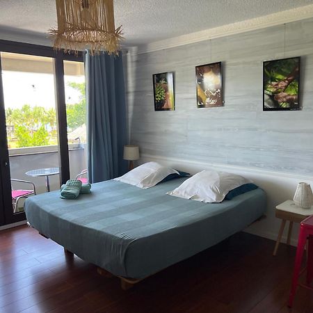 Pied à terre du front de mer Papeete  Esterno foto