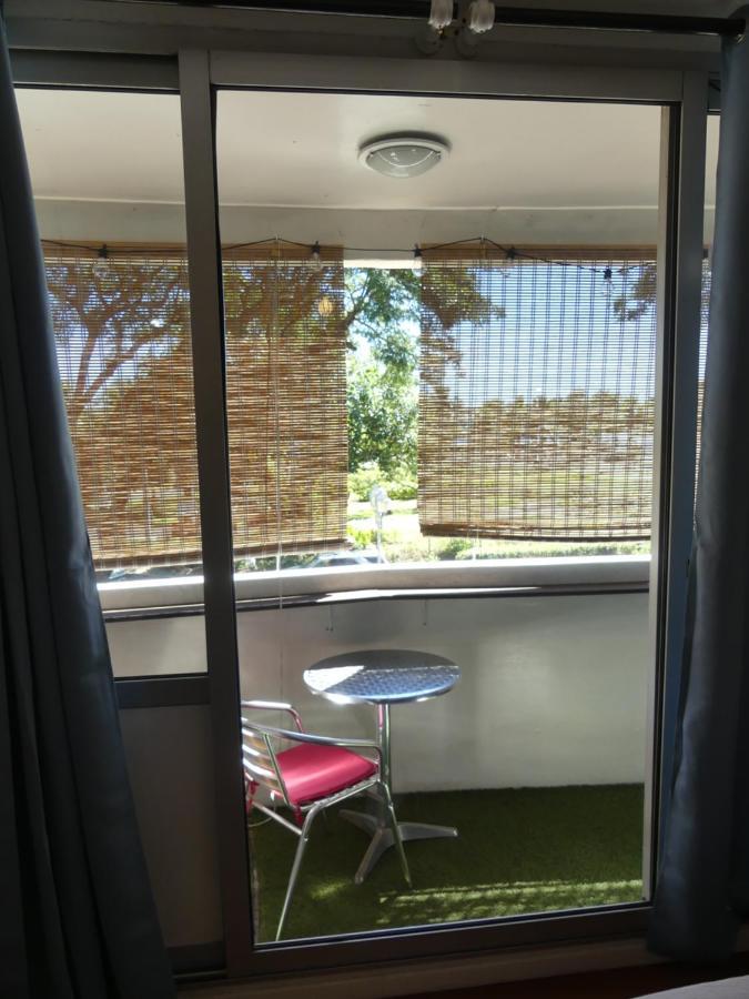 Pied à terre du front de mer Papeete  Esterno foto