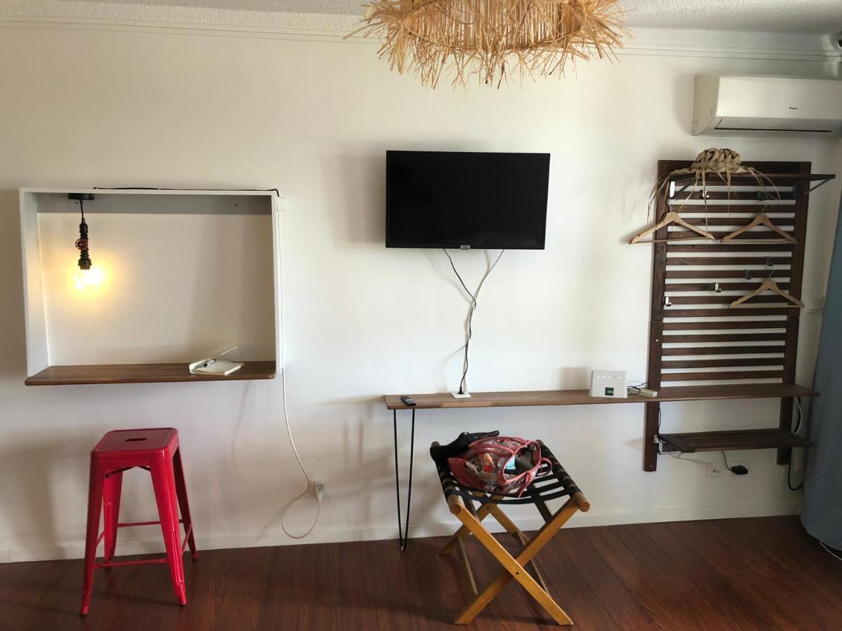 Pied à terre du front de mer Papeete  Esterno foto